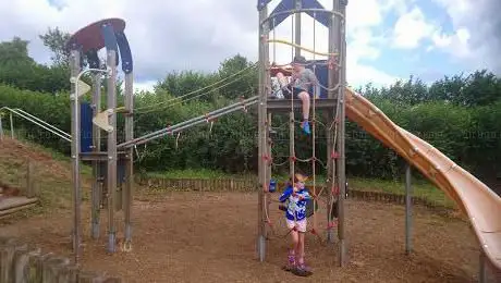 Parc Armada