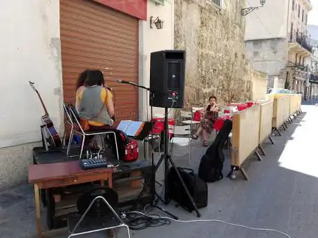 Photo de The Cultural Association Candelai
