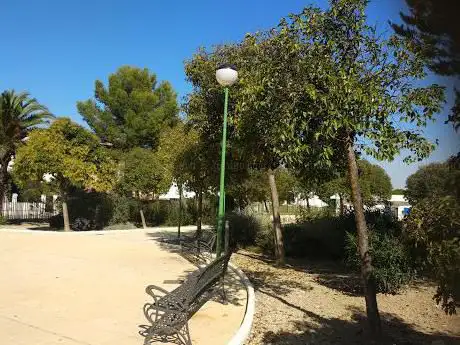 Photo de Villatalento Park