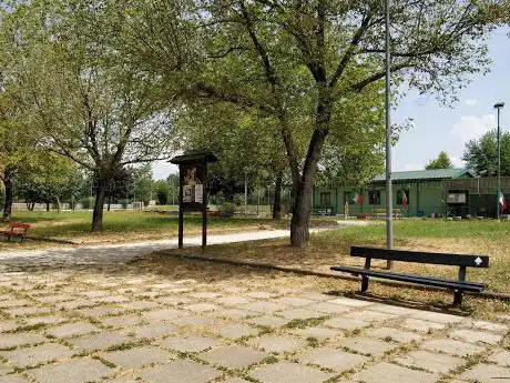 Parco Kimberley