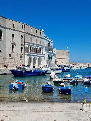 Photo de Porto antico