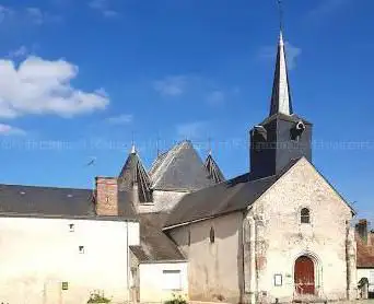 Photo de Eglise de Lanthenay