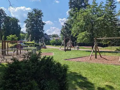 Plaine de Jeux