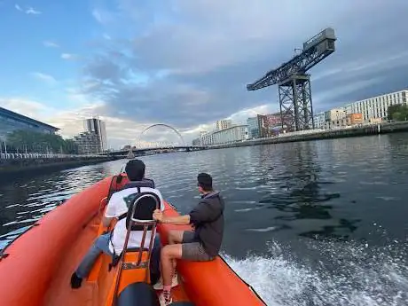 Photo de Seaforce Powerboats