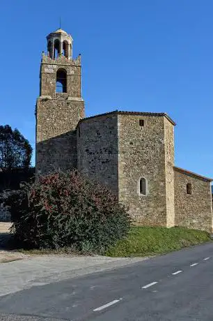 Photo de Església de Sant Feliu