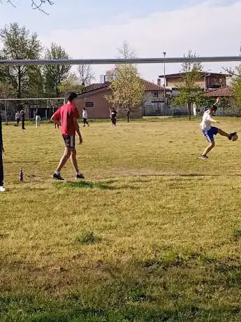 Photo de Parco Amici dello Sport