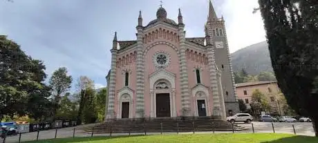 Photo de Church of Saint Mammes of Caesarea