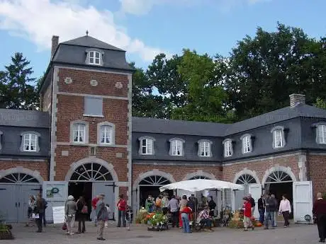 Kasteel van Heks