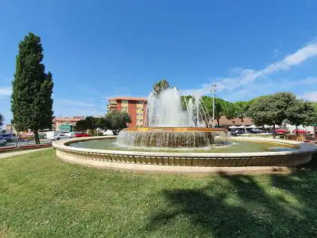 Photo de Plaça de Catalunya