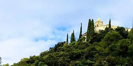 Photo de Forn de calç de can Marqués