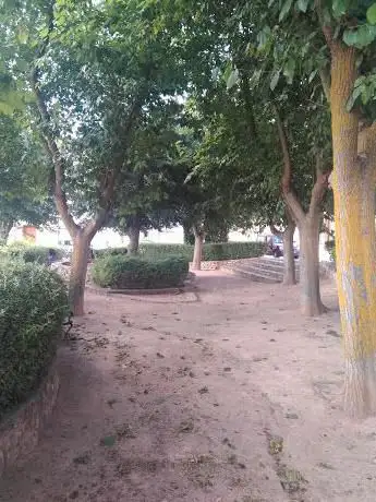 Photo de Alcázar Park