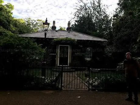 Photo de Site of Royal Humane Society