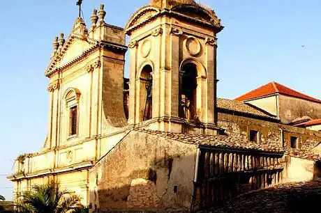 Photo de Chiesa Madre Giarratana