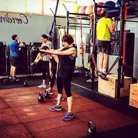 FCMAX TRAINING