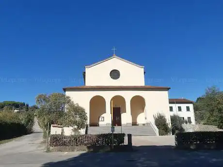 Photo de Chiesa dei Santi Maria Maddalena e Lazzaro