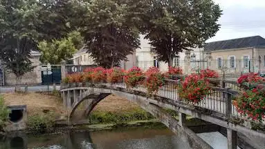 Photo de La Tour de l'Octroi