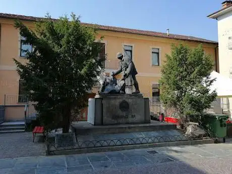 Monumento ai caduti