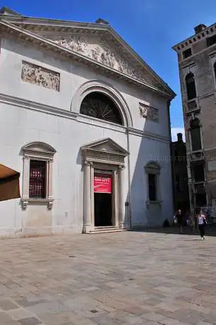 Photo de Museo della Musica â€“ Teatro Alice Zeppilli