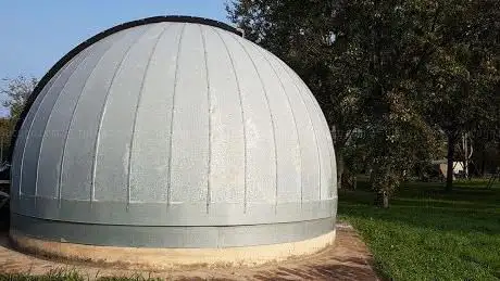 Photo de Osservatorio astronomico Le Vallette di Ostellato