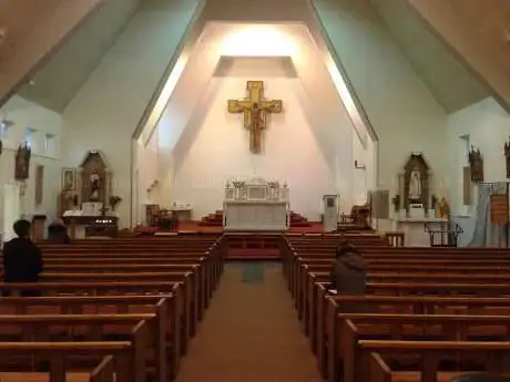 Photo de Immaculate Heart of Mary Catholic Church