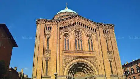 Photo de Parrocchia Sacro Cuore Gesu