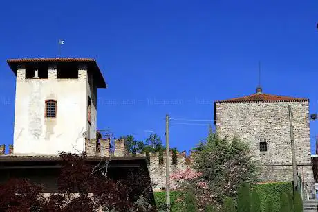 Photo de Castello Visconteo di Turbigo
