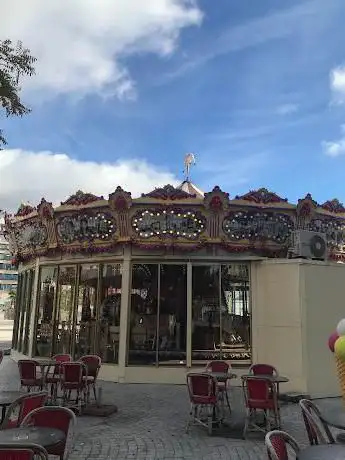 Photo de Carrousel de Limoges