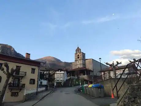 Photo de Parroquia de San Bartolomé