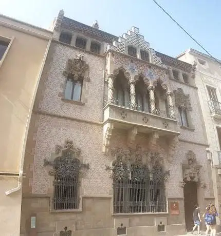 Photo de Òmnium Maresme