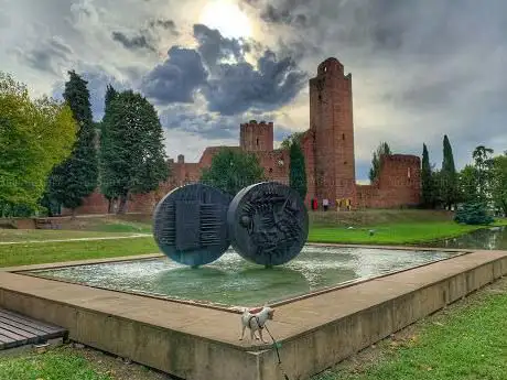 Photo de Fontana Famiglia Beggio