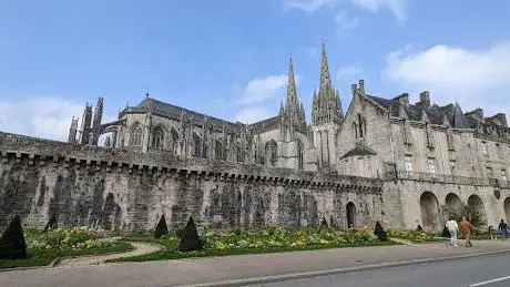Photo de Saint Corentin Cathedral