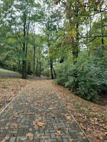 parco Laugier Comerio