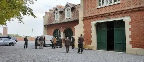 Photo de Domaine du marais - DOUALE Hervé