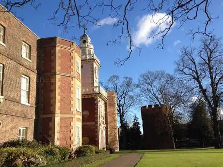 Photo de Bruce Castle Museum