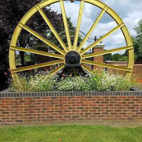 Donisthorpe Memorial Park