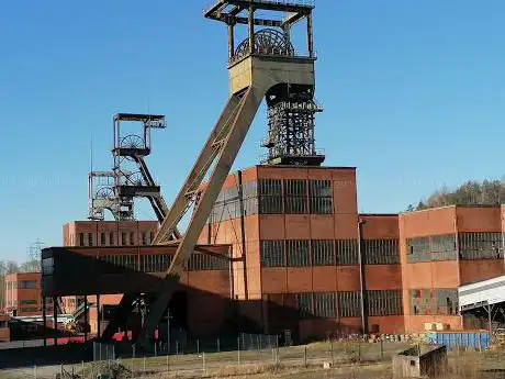 Photo de Syndicat Mixte Musée Mine