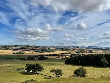Photo de Barra Hill