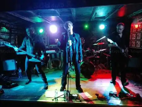B52 Music Club