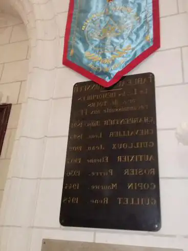 Photo de Cercle Philosophique et Culturel Lefebure