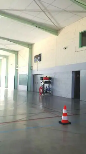 Photo de Gymnase De Fitelle