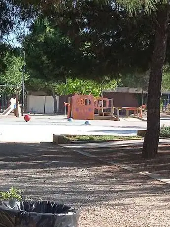 Photo de Parc Paterna