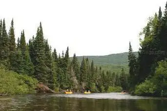 Photo de Mont-Tremblant Park