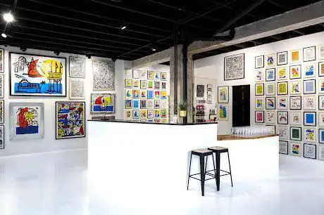 Mascarade Gallery