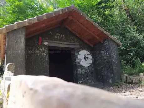Photo de Caseta de las Brujas