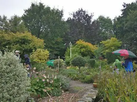 Photo de Lane End Cottage Gardens