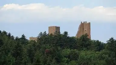 Photo de Sentier de l'écureuil