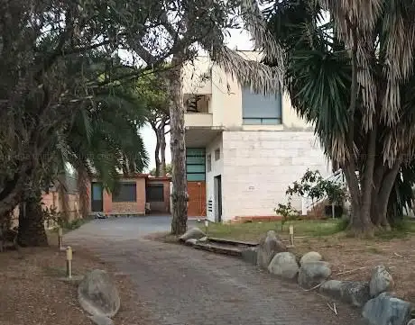 Casa Ferrando