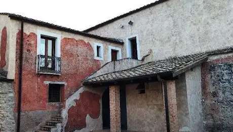 Photo de Antica Ramiera