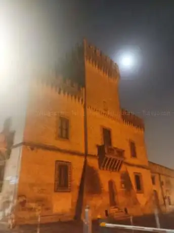 Photo de Castello d'Ayala Valva