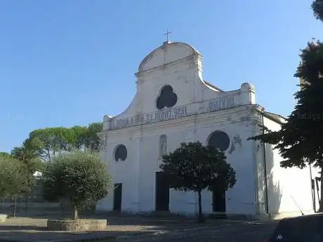 Photo de Church of St. Nicholas
